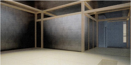 小堀遠州顕彰会館 2F（仮称）