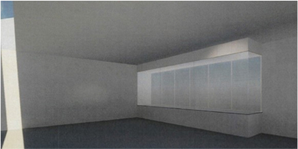 小堀遠州顕彰会館 1F（仮称）