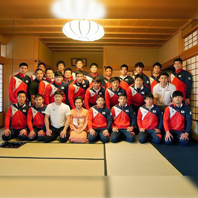 小堀宗翔と男子セブンユース日本代表（ラグビー）