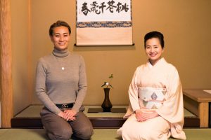 宗翔さんの活動がテレビで紹介されました。