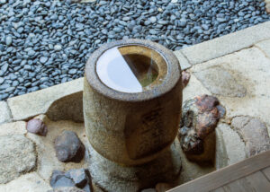 <ruby>孤篷庵<rt>こほうあん</rt></ruby>