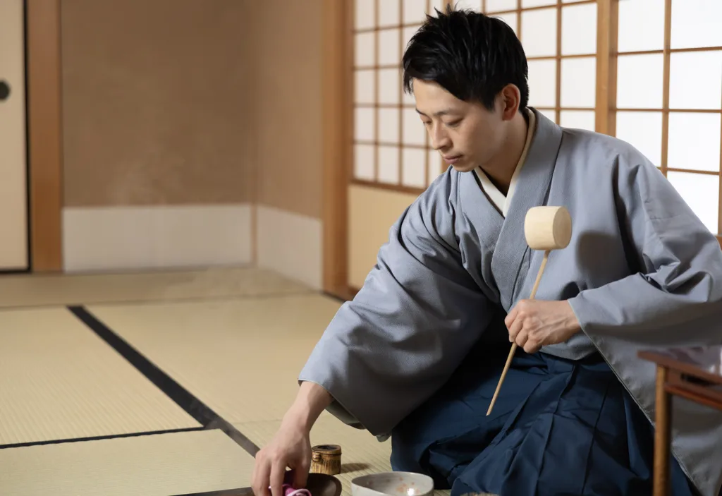 小堀<ruby>宗以<rt>そうい</rt></ruby>