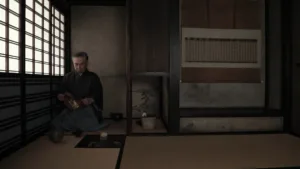 国宝 <ruby>密庵<rt>みったん</rt></ruby>